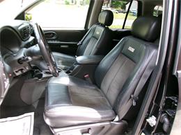 2008 Chevrolet Trailblazer SS (CC-2077196) for sale in Palmer, Massachusetts