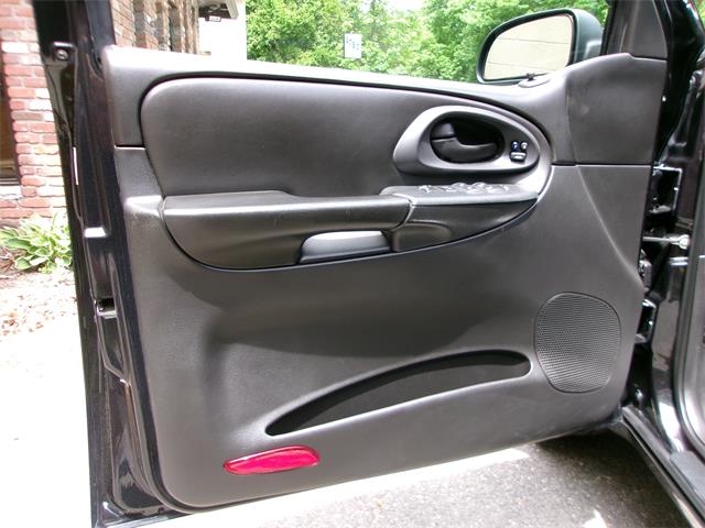 2008 Chevrolet Trailblazer SS (CC-2077196) for sale in Palmer, Massachusetts