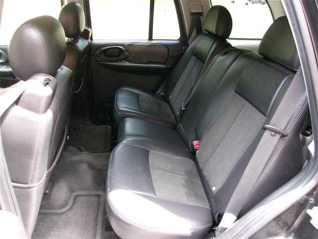 2008 Chevrolet Trailblazer SS (CC-2077196) for sale in Palmer, Massachusetts