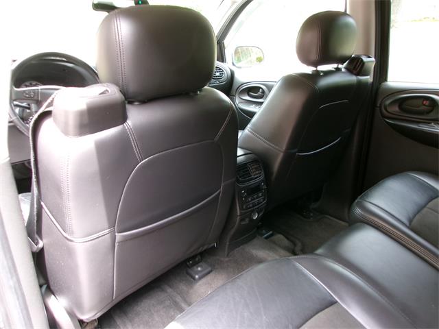 2008 Chevrolet Trailblazer SS (CC-2077196) for sale in Palmer, Massachusetts