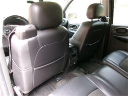 2008 Chevrolet Trailblazer SS (CC-2077196) for sale in Palmer, Massachusetts