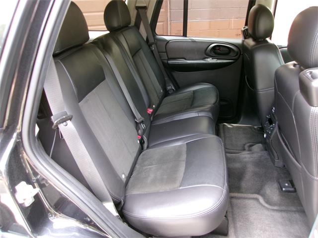 2008 Chevrolet Trailblazer SS (CC-2077196) for sale in Palmer, Massachusetts