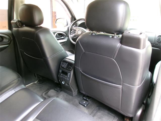 2008 Chevrolet Trailblazer SS (CC-2077196) for sale in Palmer, Massachusetts