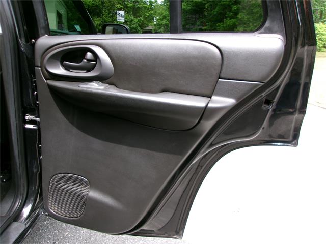 2008 Chevrolet Trailblazer SS (CC-2077196) for sale in Palmer, Massachusetts