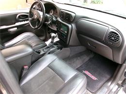 2008 Chevrolet Trailblazer SS (CC-2077196) for sale in Palmer, Massachusetts