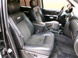 2008 Chevrolet Trailblazer SS (CC-2077196) for sale in Palmer, Massachusetts