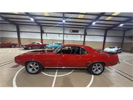 1969 Chevrolet Camaro Z28 (CC-2077198) for sale in Spring Branch, Texas