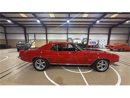 1969 Chevrolet Camaro Z28 (CC-2077198) for sale in Spring Branch, Texas