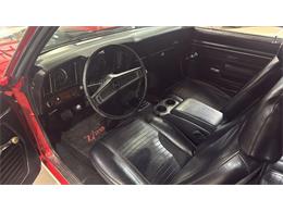 1969 Chevrolet Camaro Z28 (CC-2077198) for sale in Spring Branch, Texas