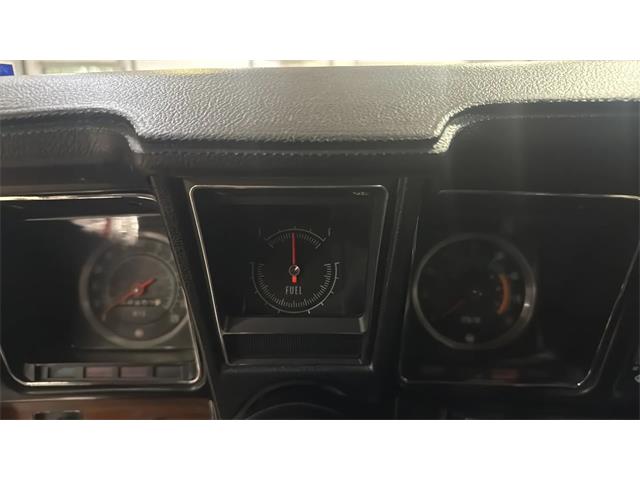 1969 Chevrolet Camaro Z28 (CC-2077198) for sale in Spring Branch, Texas