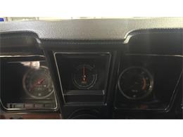 1969 Chevrolet Camaro Z28 (CC-2077198) for sale in Spring Branch, Texas