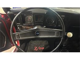 1969 Chevrolet Camaro Z28 (CC-2077198) for sale in Spring Branch, Texas