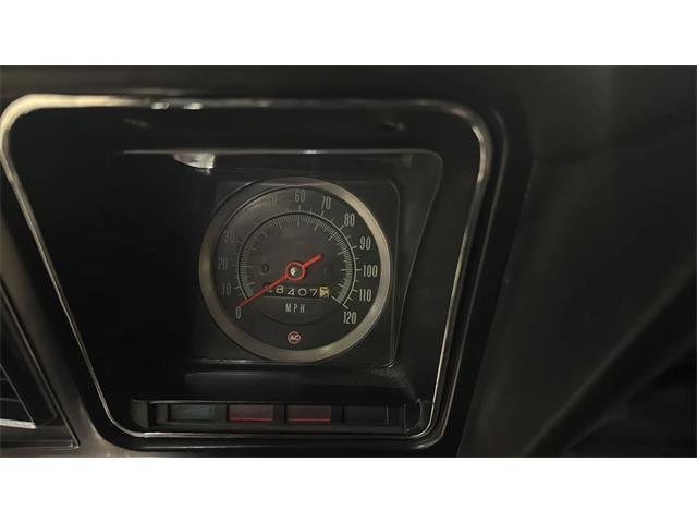 1969 Chevrolet Camaro Z28 (CC-2077198) for sale in Spring Branch, Texas