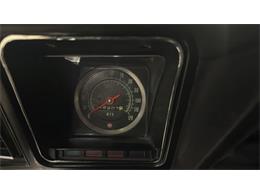 1969 Chevrolet Camaro Z28 (CC-2077198) for sale in Spring Branch, Texas