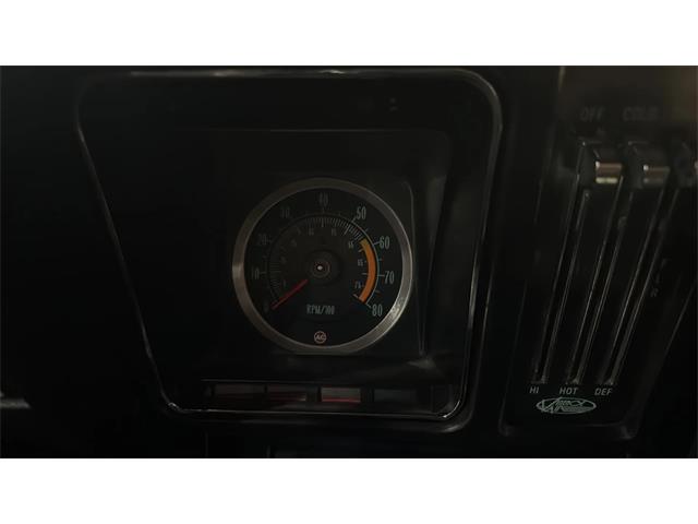 1969 Chevrolet Camaro Z28 (CC-2077198) for sale in Spring Branch, Texas