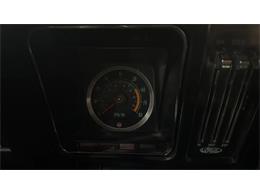 1969 Chevrolet Camaro Z28 (CC-2077198) for sale in Spring Branch, Texas