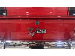 1969 Chevrolet Camaro Z28 (CC-2077198) for sale in Spring Branch, Texas