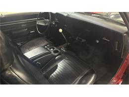 1969 Chevrolet Camaro Z28 (CC-2077198) for sale in Spring Branch, Texas