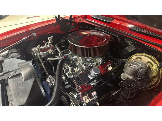 1969 Chevrolet Camaro Z28 (CC-2077198) for sale in Spring Branch, Texas