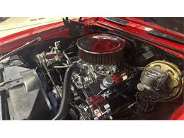 1969 Chevrolet Camaro Z28 (CC-2077198) for sale in Spring Branch, Texas