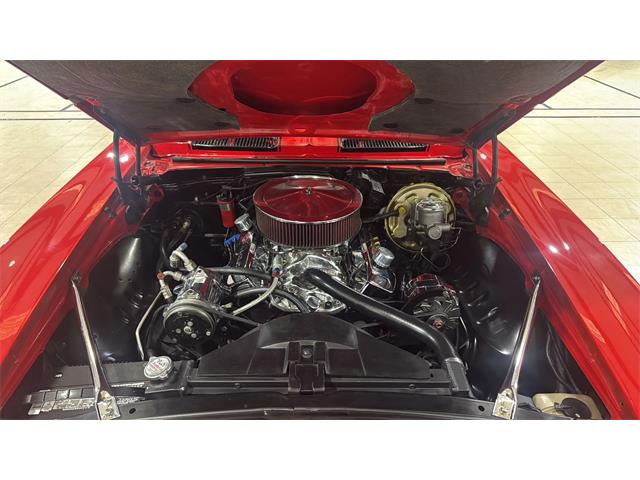 1969 Chevrolet Camaro Z28 (CC-2077198) for sale in Spring Branch, Texas