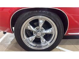 1969 Chevrolet Camaro Z28 (CC-2077198) for sale in Spring Branch, Texas