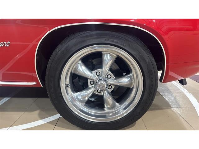 1969 Chevrolet Camaro Z28 (CC-2077198) for sale in Spring Branch, Texas