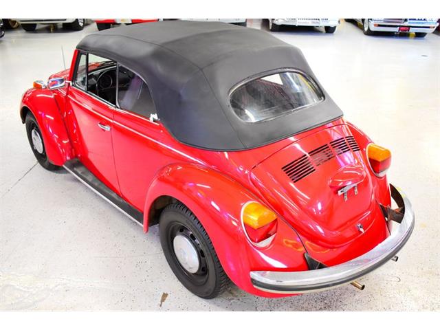 1973 Volkswagen Beetle (CC-2070072) for sale in Wayne, Michigan