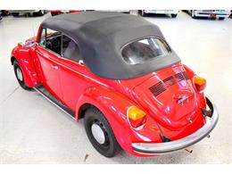 1973 Volkswagen Beetle (CC-2070072) for sale in Wayne, Michigan