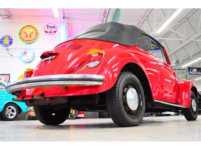 1973 Volkswagen Beetle (CC-2070072) for sale in Wayne, Michigan