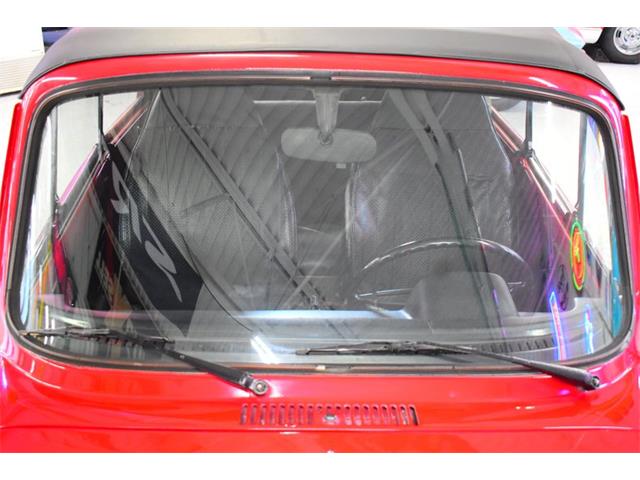 1973 Volkswagen Beetle (CC-2070072) for sale in Wayne, Michigan