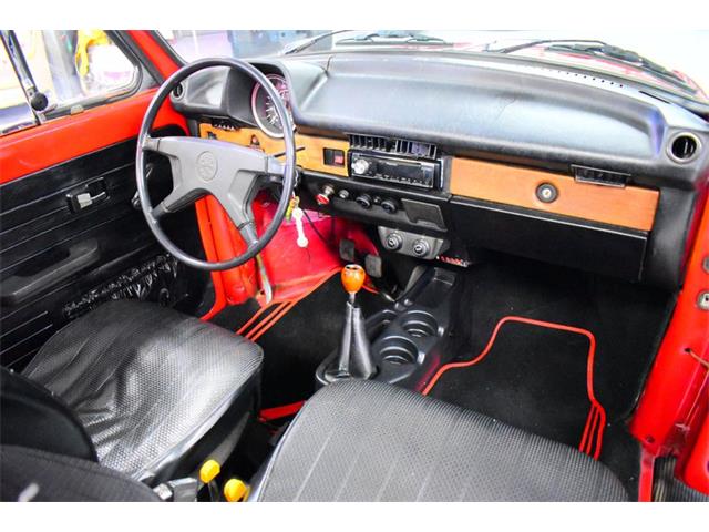 1973 Volkswagen Beetle (CC-2070072) for sale in Wayne, Michigan