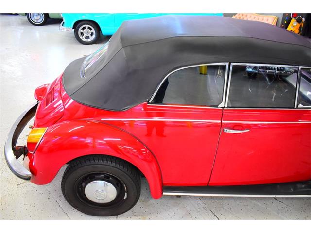 1973 Volkswagen Beetle (CC-2070072) for sale in Wayne, Michigan