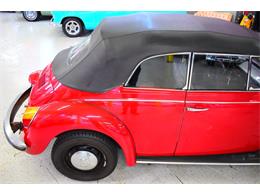1973 Volkswagen Beetle (CC-2070072) for sale in Wayne, Michigan
