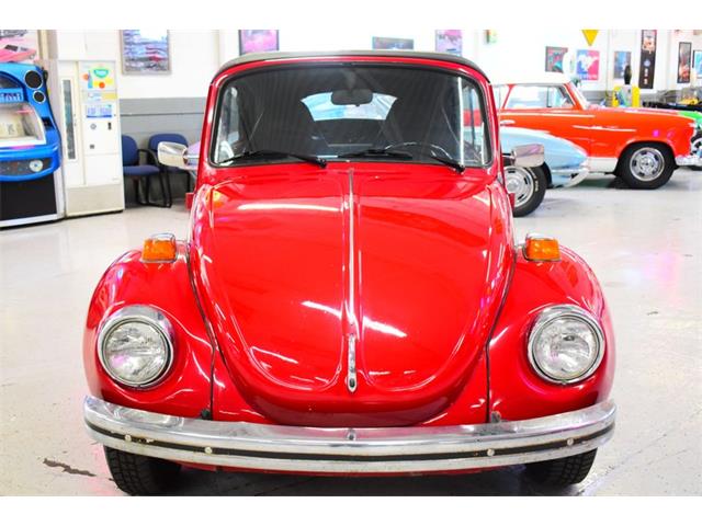 1973 Volkswagen Beetle (CC-2070072) for sale in Wayne, Michigan