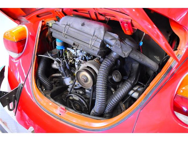 1973 Volkswagen Beetle (CC-2070072) for sale in Wayne, Michigan