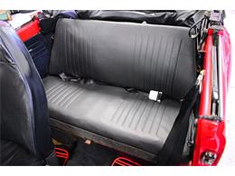 1973 Volkswagen Beetle (CC-2070072) for sale in Wayne, Michigan