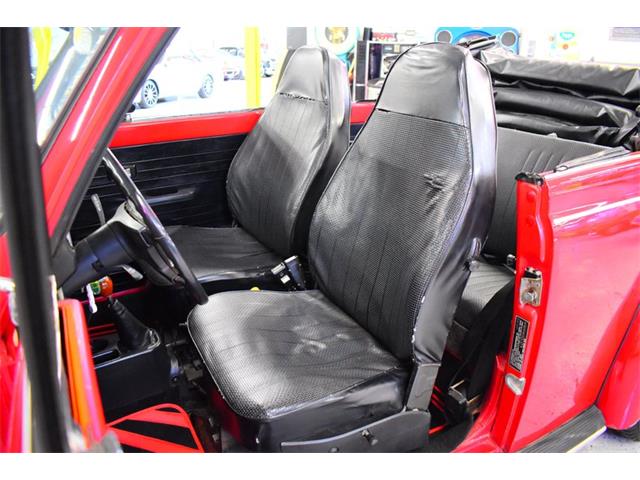 1973 Volkswagen Beetle (CC-2070072) for sale in Wayne, Michigan