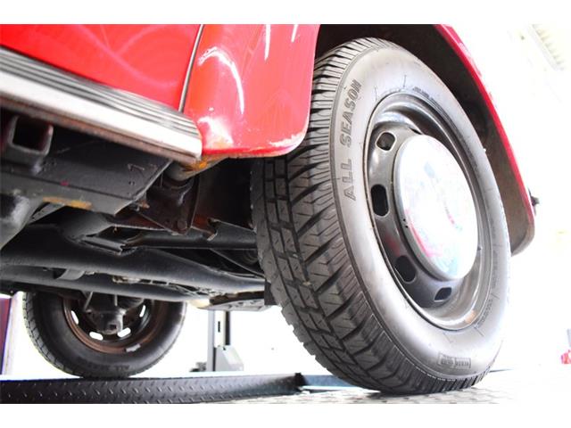 1973 Volkswagen Beetle (CC-2070072) for sale in Wayne, Michigan
