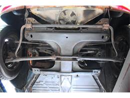 1973 Volkswagen Beetle (CC-2070072) for sale in Wayne, Michigan