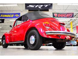 1973 Volkswagen Beetle (CC-2070072) for sale in Wayne, Michigan