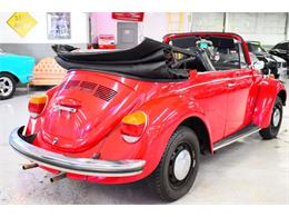 1973 Volkswagen Beetle (CC-2070072) for sale in Wayne, Michigan