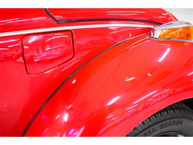 1973 Volkswagen Beetle (CC-2070072) for sale in Wayne, Michigan