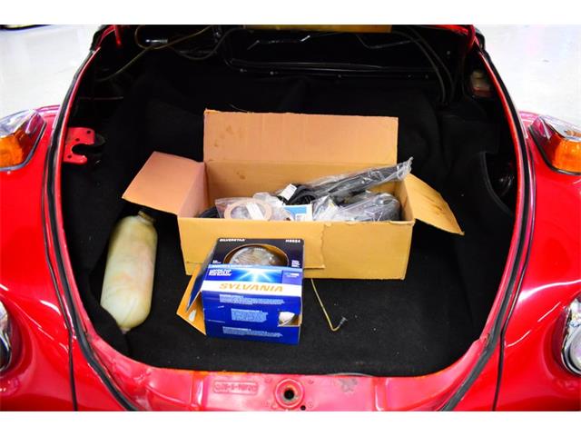 1973 Volkswagen Beetle (CC-2070072) for sale in Wayne, Michigan