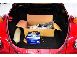 1973 Volkswagen Beetle (CC-2070072) for sale in Wayne, Michigan
