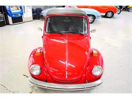 1973 Volkswagen Beetle (CC-2070072) for sale in Wayne, Michigan
