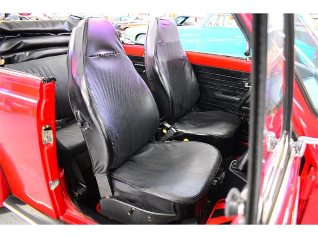 1973 Volkswagen Beetle (CC-2070072) for sale in Wayne, Michigan
