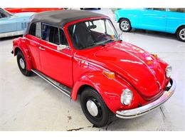 1973 Volkswagen Beetle (CC-2070072) for sale in Wayne, Michigan