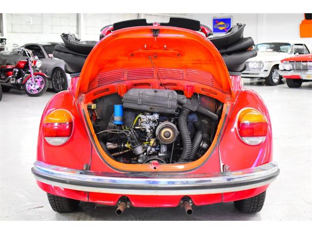 1973 Volkswagen Beetle (CC-2070072) for sale in Wayne, Michigan
