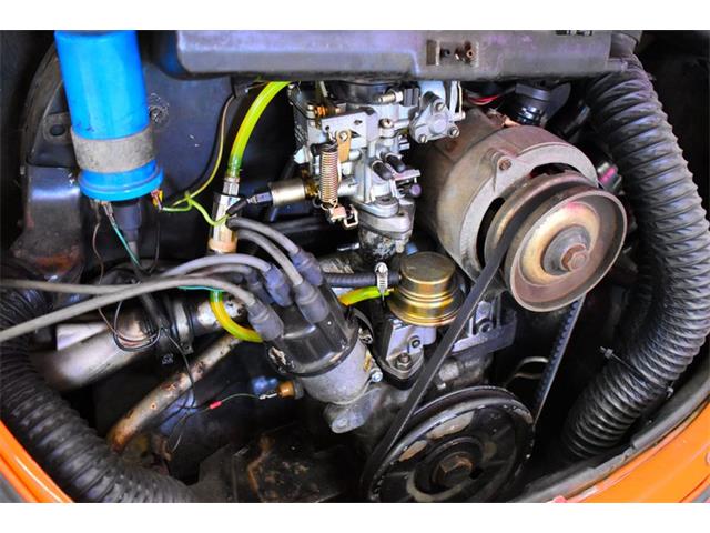 1973 Volkswagen Beetle (CC-2070072) for sale in Wayne, Michigan